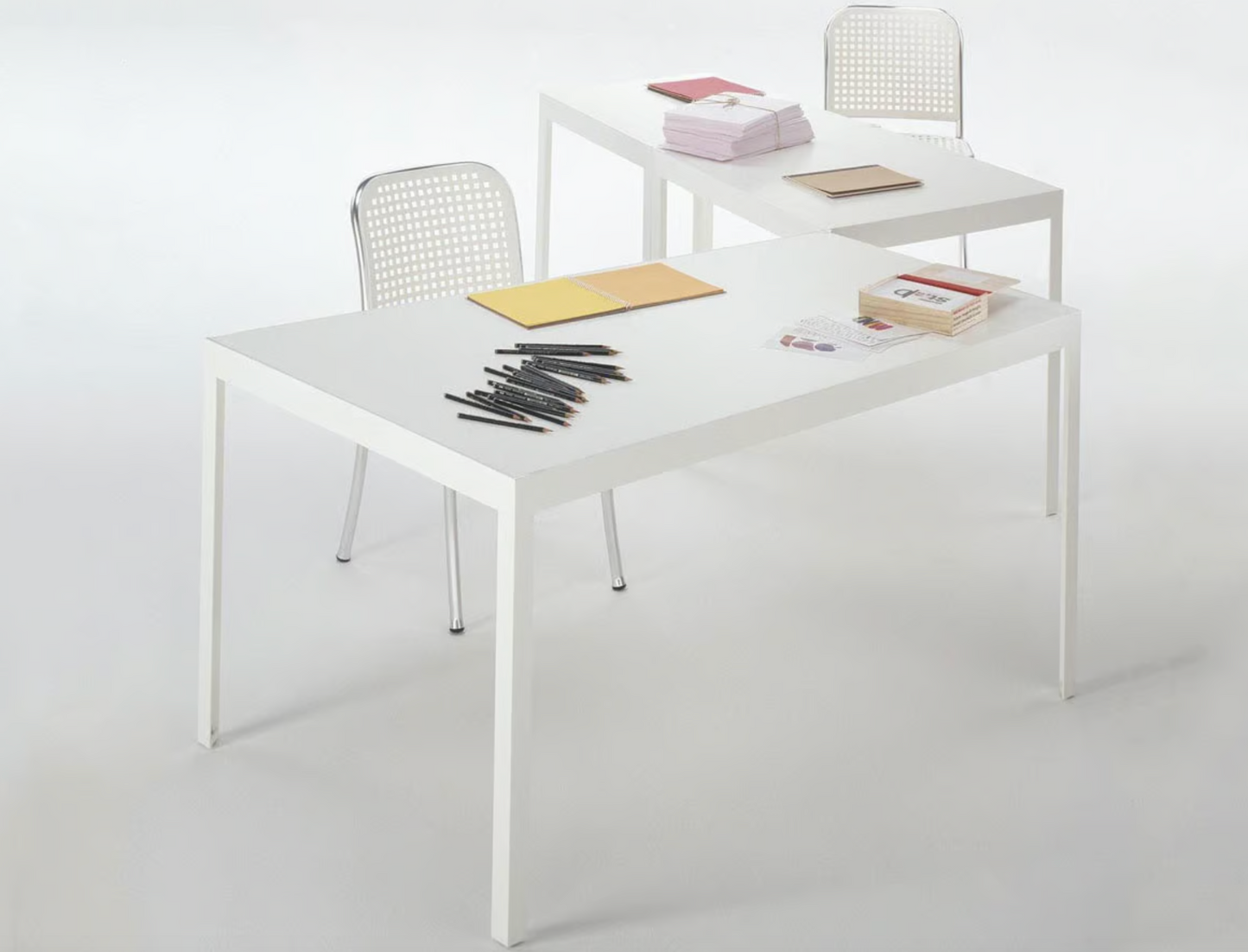 Table modulable Campo d'oro