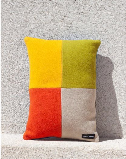 Coussin de plage