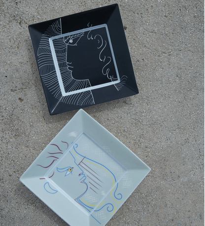 Empty pocket Jean Cocteau