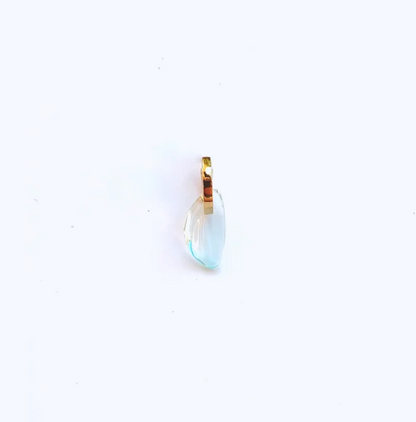 Mono boucle d'oreille