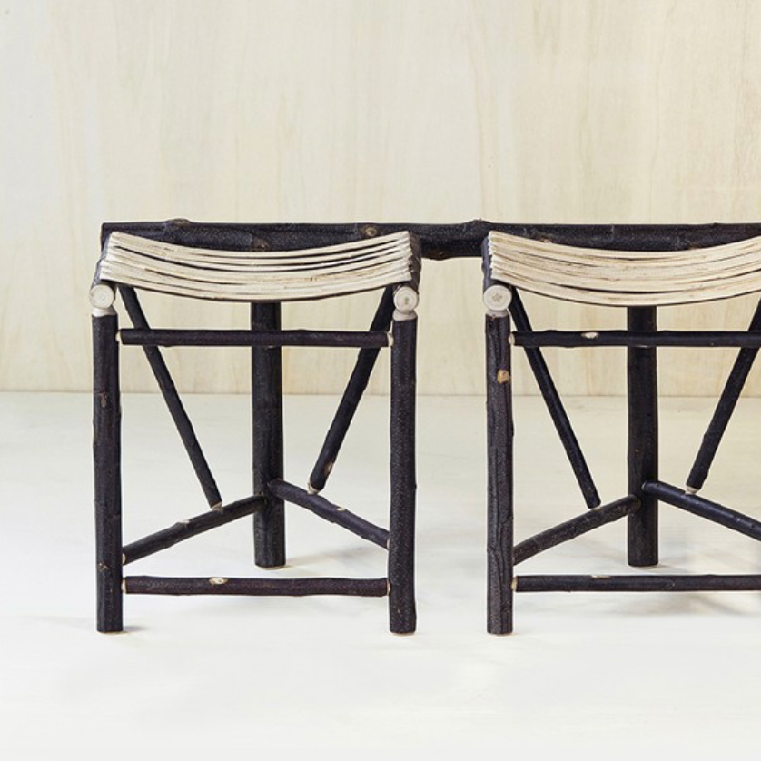 Banquette double Epinette