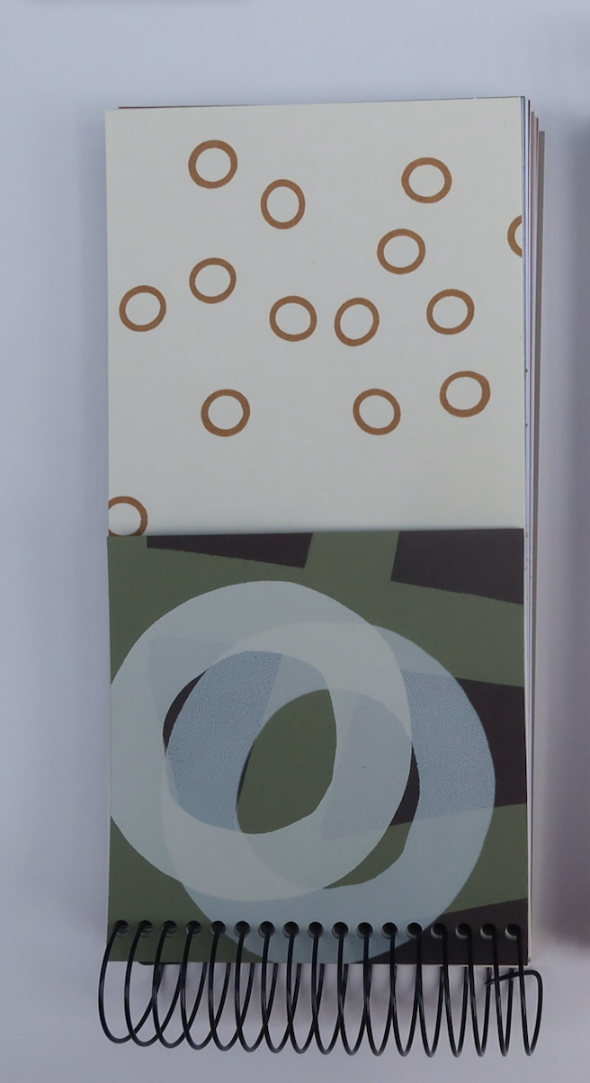 Carnets spirales SUPER - Grand modele