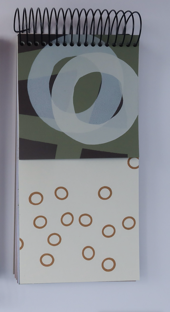 Carnets spirales SUPER - Grand modele