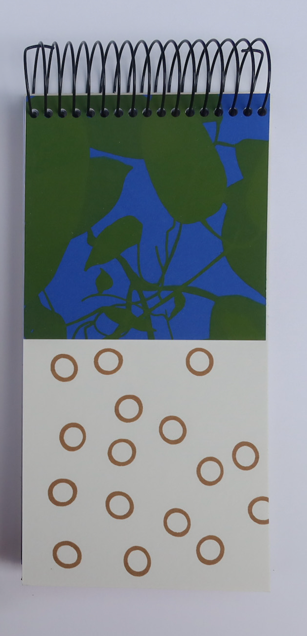 Carnets spirales SUPER - Grand modele