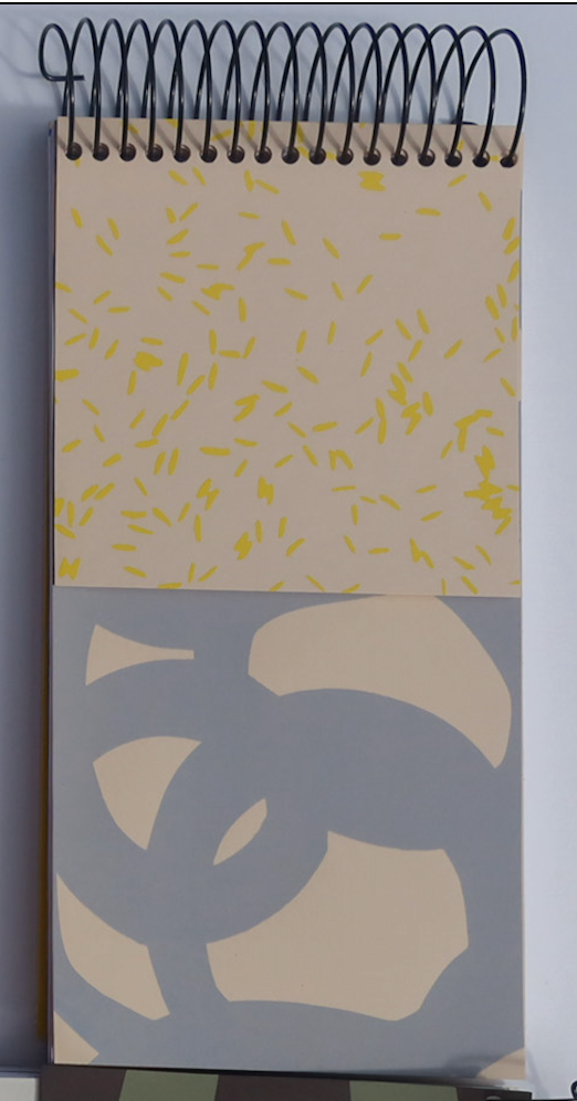 Carnets spirales SUPER - Grand modele