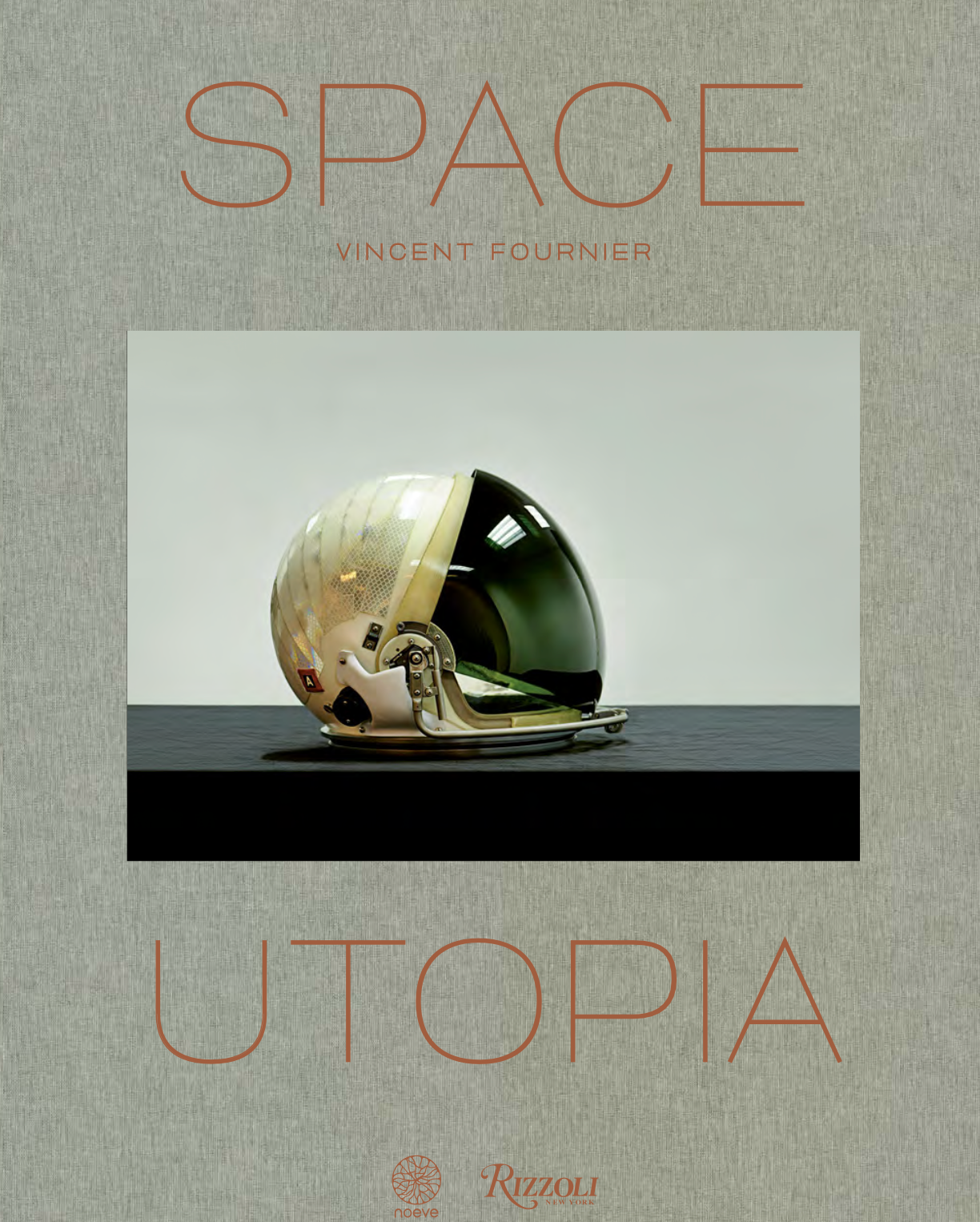 SPACE UTOPIA