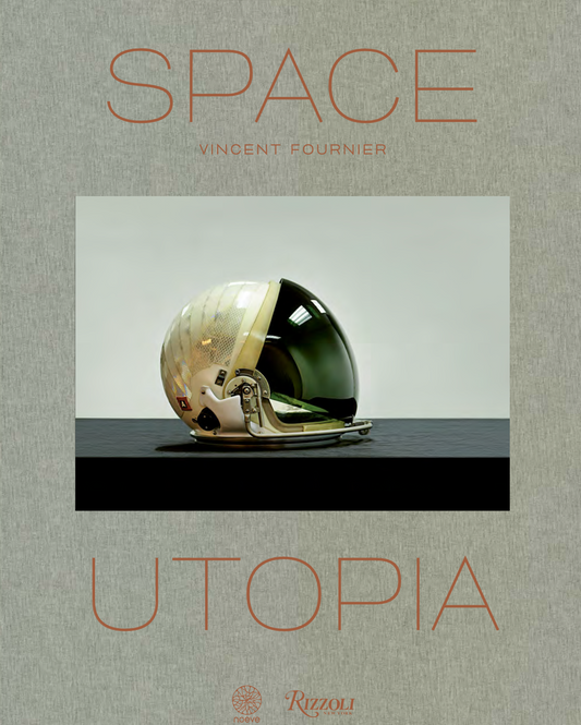 SPACE UTOPIA