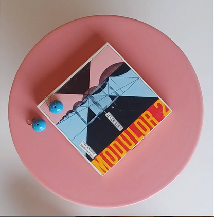 Le Modulor et Modulor 2 - Le Corbusier