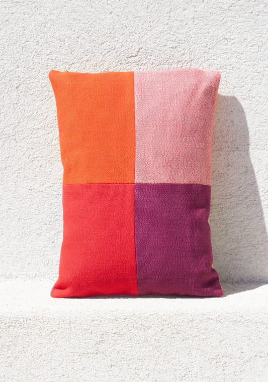 Coussin de plage
