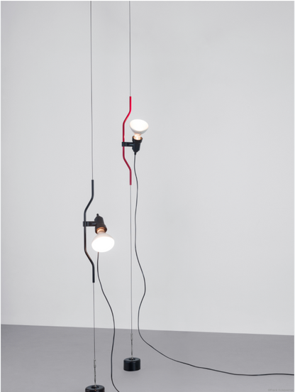 Lampe Parentesi