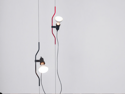 Lampe Parentesi
