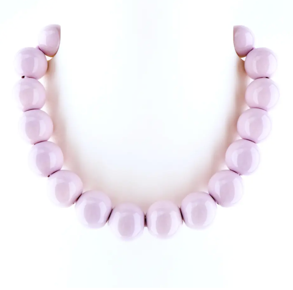 Tour de Cou Charlotte