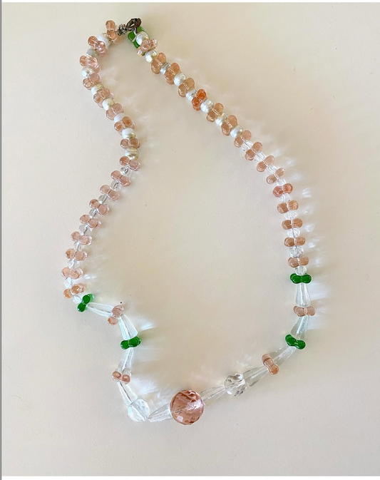 Collier Juliette