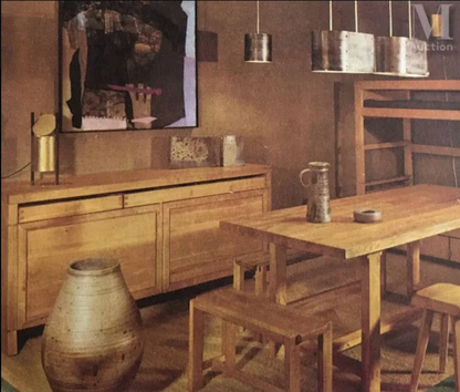 Enfilade R08