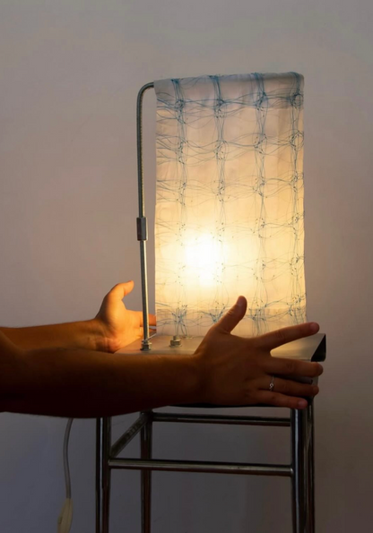 Lampe à poser Filet - Modèle n2