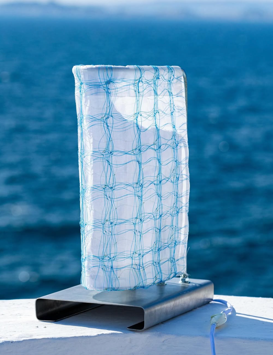 Lampe à poser Filet - Modèle n2