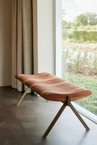 Banc Prelude - Taille S