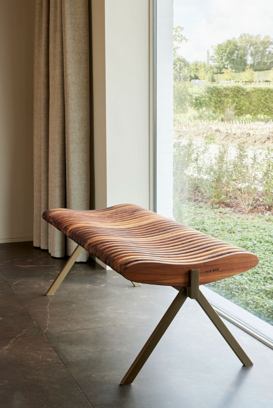 Banc Prelude - Taille S