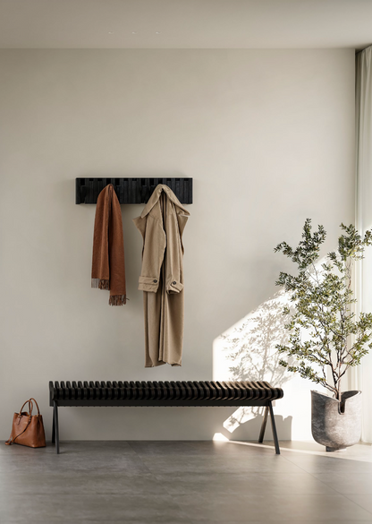 Banc Prelude - Taille S