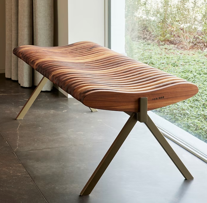 Banc Prelude - Taille S