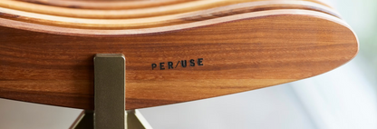 Banc Prelude - Taille S