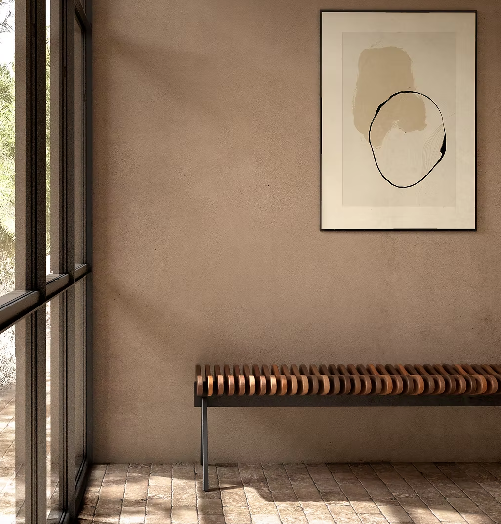 Banc Prelude - Taille S