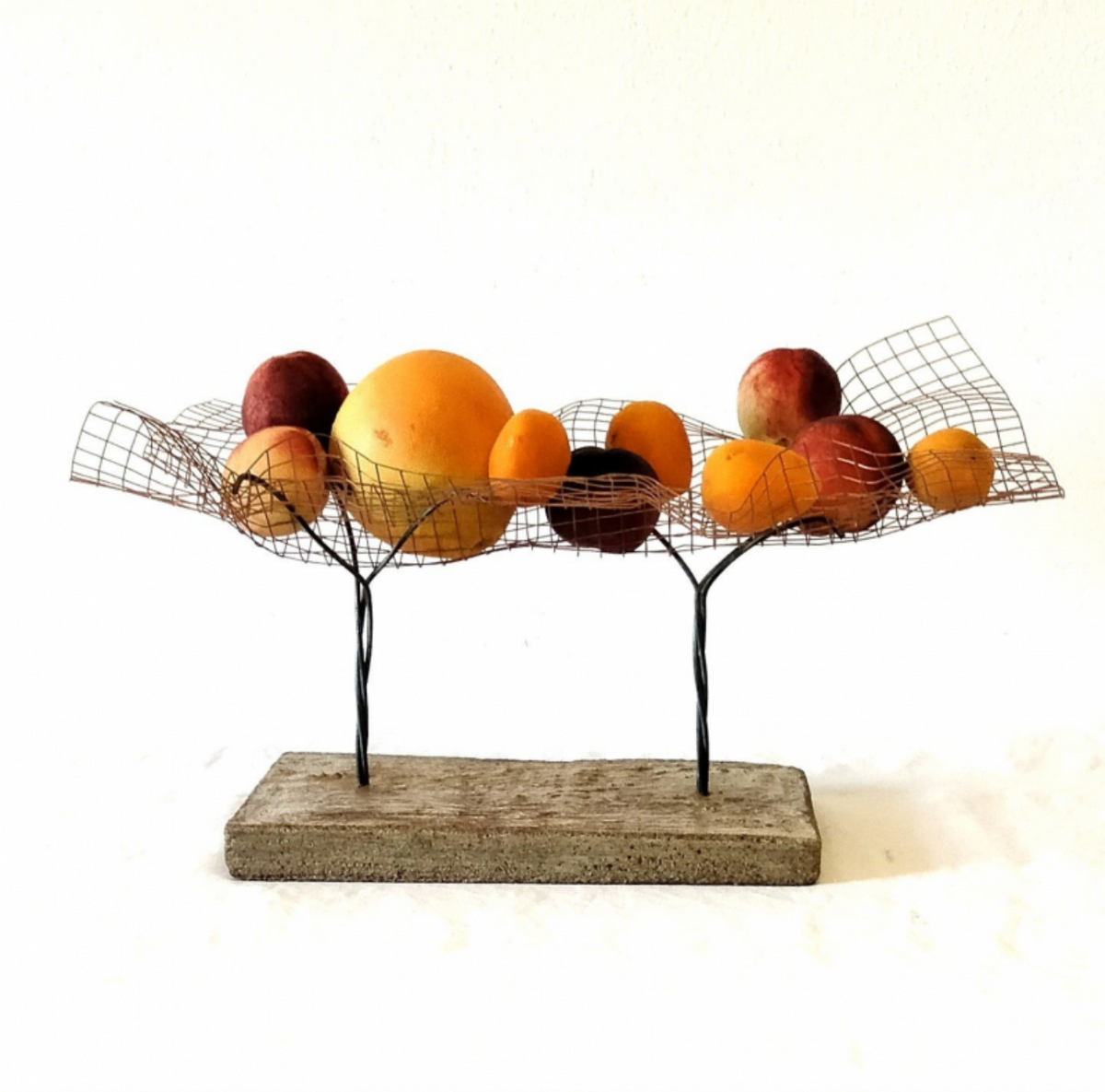 Corbeille à fruits