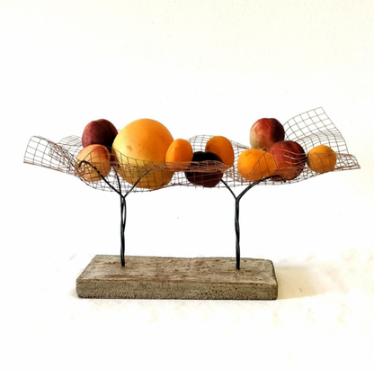 Corbeille à fruits