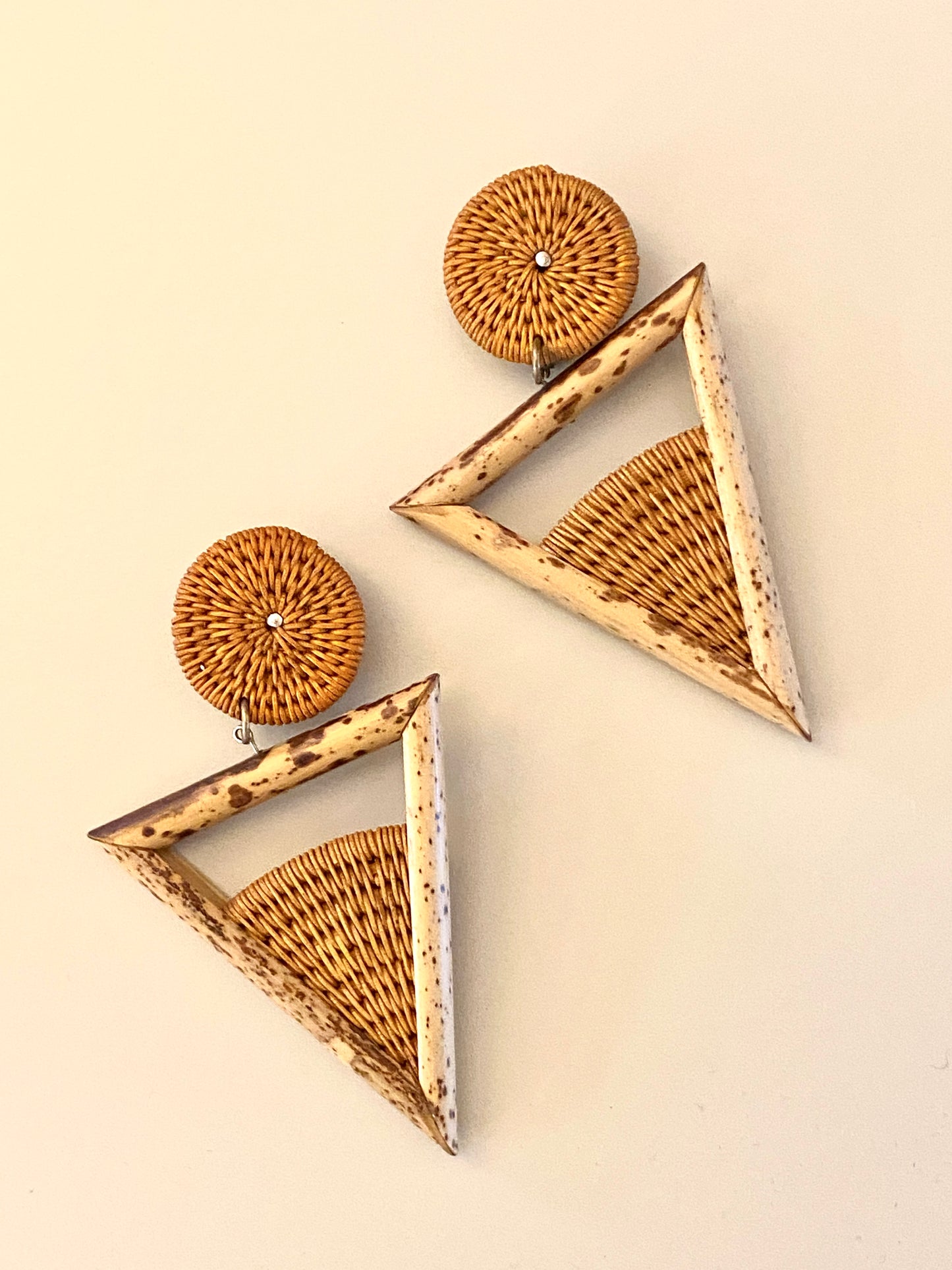Clips Triangle
