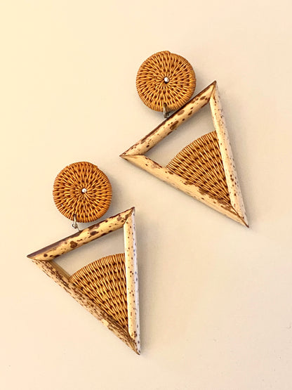 Clips Triangle