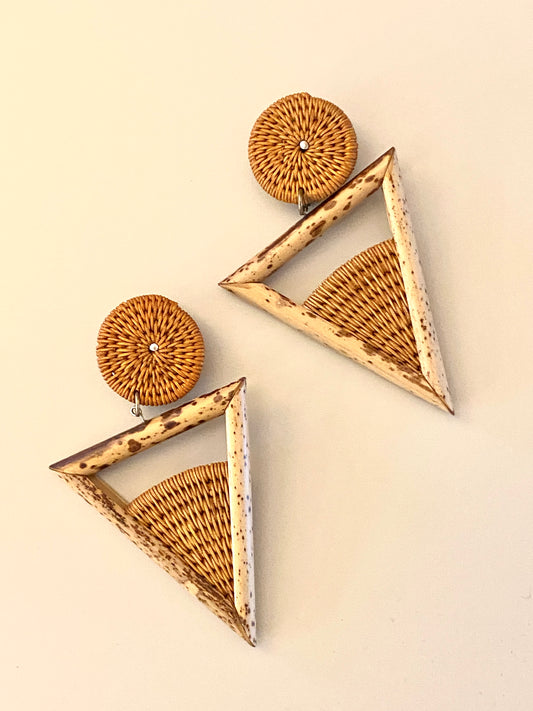Clips Triangle