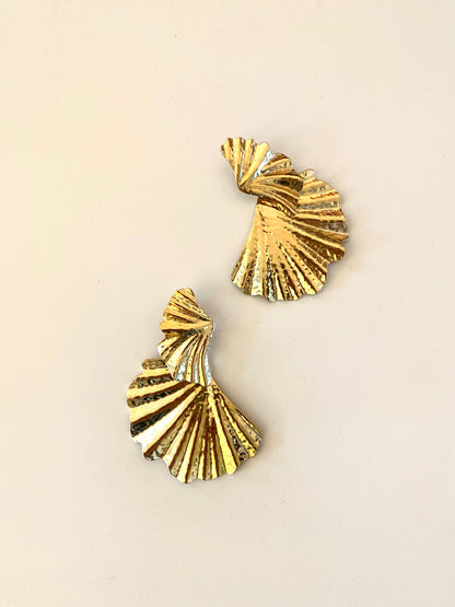 Clips éventail