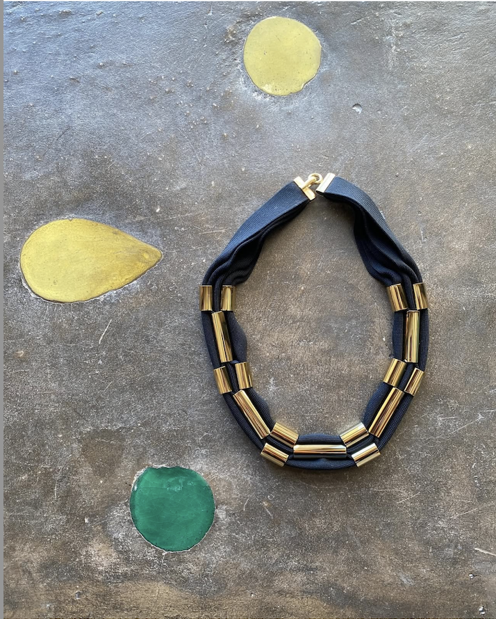 Collier Cleopatre