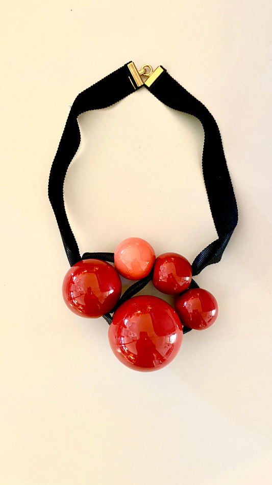 Collier Gela Corail