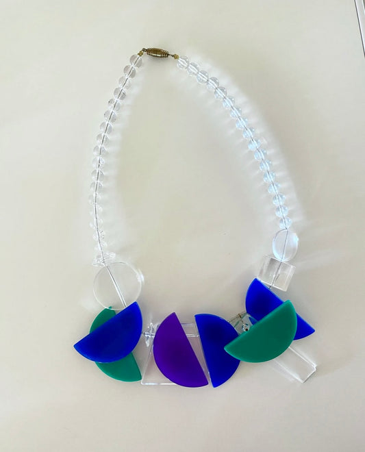 Collier Basile