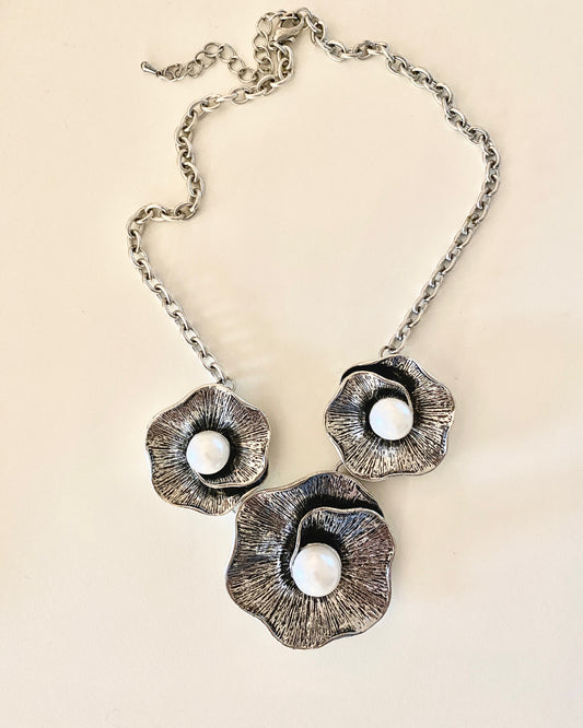 Collier Mary