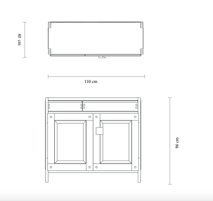 Meuble R07