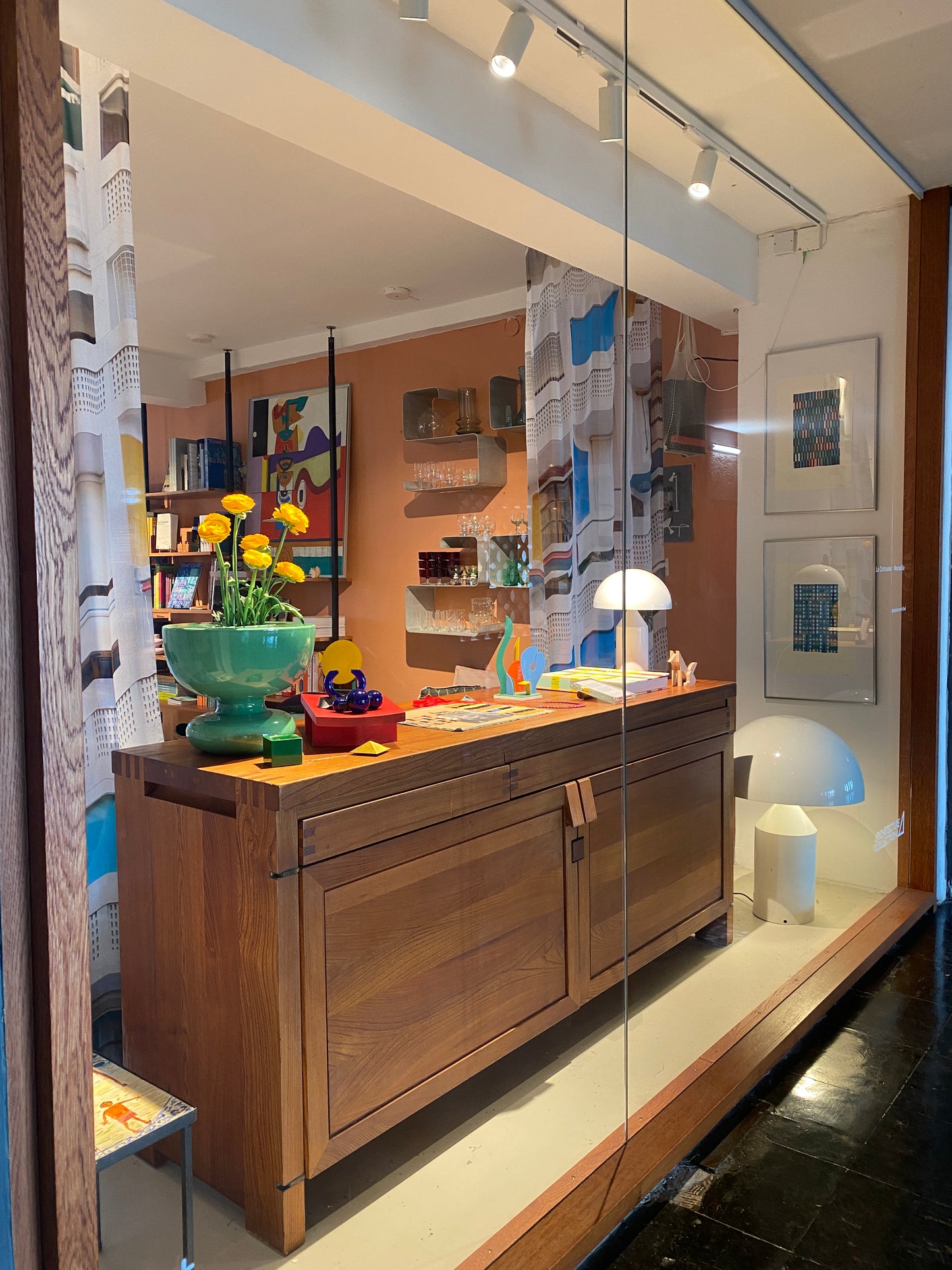 Enfilade R08