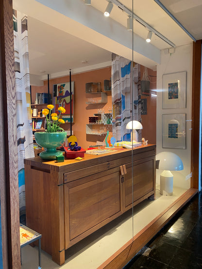 Enfilade R08