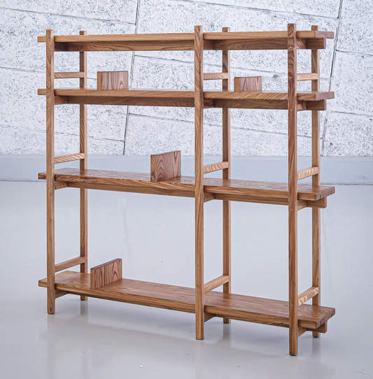 Coralie shelf
