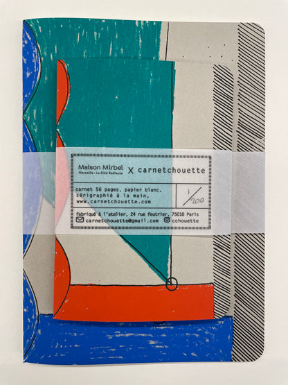 Carnets LE CORBUSIER