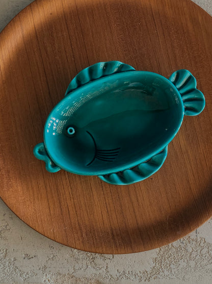 Poisson de Vallauris