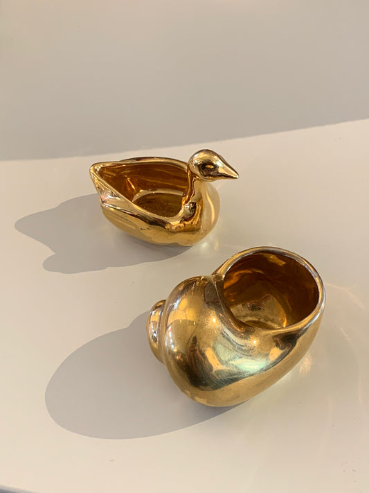 Salières et poivrières porcelaine de limoges