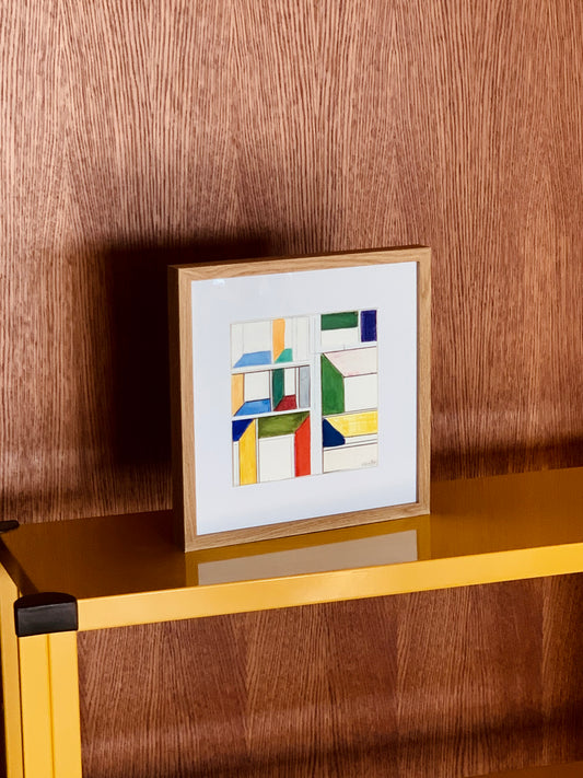 Variations géométriques