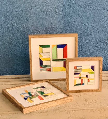 Variations géométriques