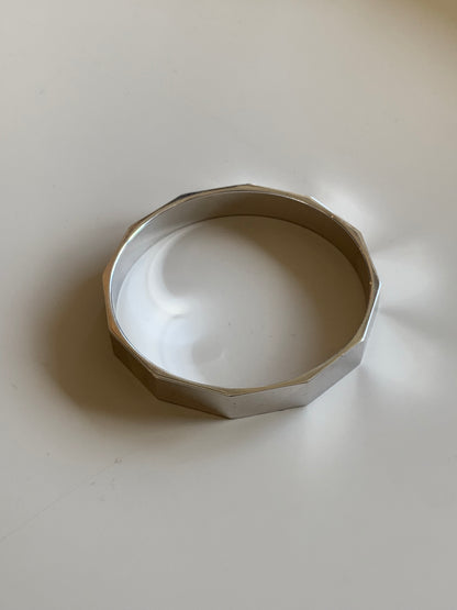 Bracelet Ecrou