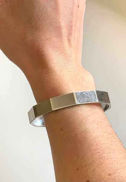 Bracelet Ecrou