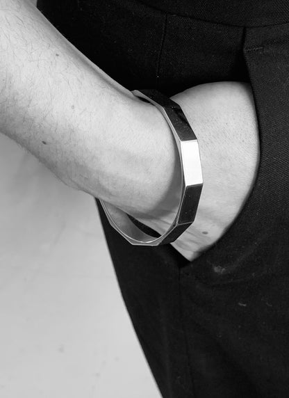 Bracelet Ecrou