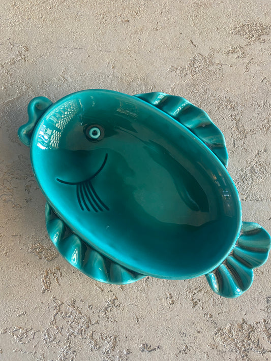 Poisson de Vallauris