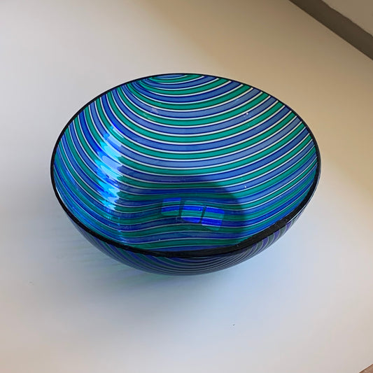 Bol en verre de Murano - Gio Ponti